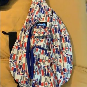 Kavu rope bag